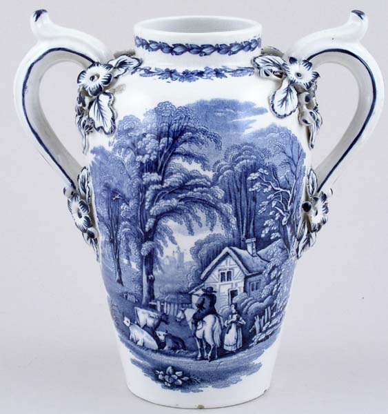 Vase c1910